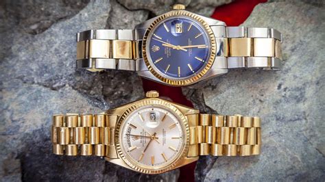 rolex polso